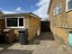 Thumbnail Semi-detached bungalow to rent in Sheerwater Crescent, Hastings