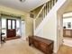 Thumbnail Detached house for sale in Pulens Crescent, Petersfield, Hampshire