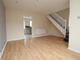 Thumbnail End terrace house to rent in Bowness Way, Peterborough