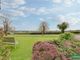 Thumbnail Detached house for sale in Severn View Road, Woolaston, Lydney, Gloucestershire.