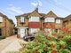 Thumbnail Semi-detached house for sale in Hillary Road, Langley, Slough