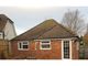 Thumbnail Detached bungalow for sale in Eashing Lane, Godalming