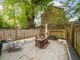 Thumbnail Town house for sale in Heatherdale Close, Kingston Upon Thames