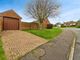 Thumbnail Detached bungalow for sale in Ridgeway, Cromer