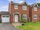 Thumbnail Detached house for sale in Centenary Close, Kinnerley