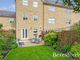 Thumbnail End terrace house for sale in Durand Lane, Flitch Green