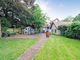 Thumbnail Semi-detached house for sale in Hill Street, Calmore, Southampton