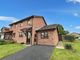 Thumbnail Semi-detached house for sale in The Newlands, Mardy, Abergavenny