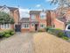 Thumbnail Detached house for sale in Green Farm Lane, Barrow, Bury St. Edmunds