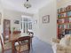 Thumbnail Semi-detached house for sale in Buckingham Road, South Woodford, London