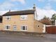 Thumbnail Cottage for sale in Eastgate, Deeping St. James, Peterborough