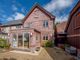Thumbnail Detached house for sale in Kingston Court, Kingston St. Mary, Taunton