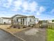 Thumbnail Bungalow for sale in Pendarves, St. Merryn Holiday Park, Padstow