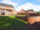 Thumbnail Detached house for sale in Columbine Road, Hamilton, Leicester