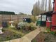 Thumbnail Semi-detached house for sale in Blacksmiths Cottage, School Road, St. Johns Fen End, Wisbech