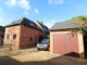 Thumbnail Detached house for sale in Waterhouse Close, Newport Pagnell, Buckinghamshire