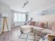 Thumbnail Terraced house for sale in Calleva Close, Basingstoke