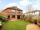Thumbnail Detached house for sale in Orchard House Lane, Holywell Hill, St. Albans