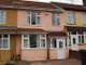 Thumbnail Terraced house to rent in Wallscourt Road, Filton, Bristol