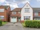 Thumbnail Detached house for sale in Oakdene Drive, Crofton, Wakefield, West Yorkshire