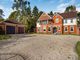 Thumbnail Detached house for sale in Greenhurst Drive, Barnt Green, Birmingham