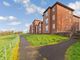 Thumbnail Flat for sale in Arranview Court, Irvine, North Ayrshire