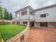 Thumbnail Detached house for sale in 318 Lawley Street, Waterkloof, Pretoria, Gauteng, South Africa