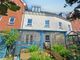 Thumbnail Terraced house for sale in Seager Way, Baiter Park, Poole, Dorset