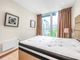 Thumbnail Flat for sale in Horace Building, 364 Queenstown Road, London
