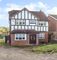 Thumbnail Detached house for sale in Tysea Hill, Stapleford Abbotts, Romford