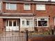 Thumbnail Semi-detached house for sale in Moorland Villas, Bedlington