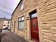 Thumbnail Terraced house for sale in Kimberley Street, Briercliffe, Burnley