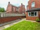 Thumbnail End terrace house for sale in Oakenshaw Lane, Walton, Wakefield