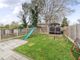 Thumbnail End terrace house for sale in West Malling Way, Hornchurch