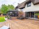 Thumbnail Detached house for sale in Cam Wood Fold, Clayton-Le-Woods, Chorley