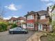 Thumbnail Detached house for sale in Beechwood Avenue, Finchley