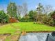 Thumbnail Detached house for sale in Neville Crescent, Bromham, Bedford