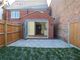 Thumbnail Detached house for sale in Coventry Road, Coleshill, Birmingham