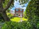 Thumbnail Detached house for sale in Middle Road, Southampton, Hampshire