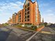 Thumbnail Flat for sale in Orchid Court, South Promenade, Lytham St. Annes