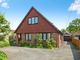 Thumbnail Bungalow for sale in Firgrove Road, North Baddesley, Southampton