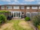 Thumbnail Terraced house for sale in Wear Close, Worthing