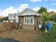 Thumbnail Bungalow for sale in Dunstable Road, Luton