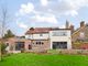 Thumbnail Semi-detached house for sale in The Nook, 44 The Village, Clifton-On-Teme