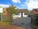 Thumbnail Detached bungalow for sale in Fermor Road, Crowborough, East Sussex