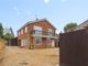 Thumbnail Detached house for sale in The Street, Mortimer, Reading, Berkshire