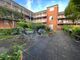Thumbnail Flat for sale in Stirling Court, Nightingale Close, Newbold Road, Chesterfield