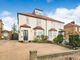 Thumbnail Semi-detached house for sale in Goffs Lane, Goffs Oak, Waltham Cross