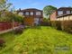 Thumbnail Semi-detached house for sale in Riverside Drive, Flixton, Trafford