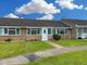 Thumbnail Bungalow for sale in Broom Knoll, East Bergholt, Colchester